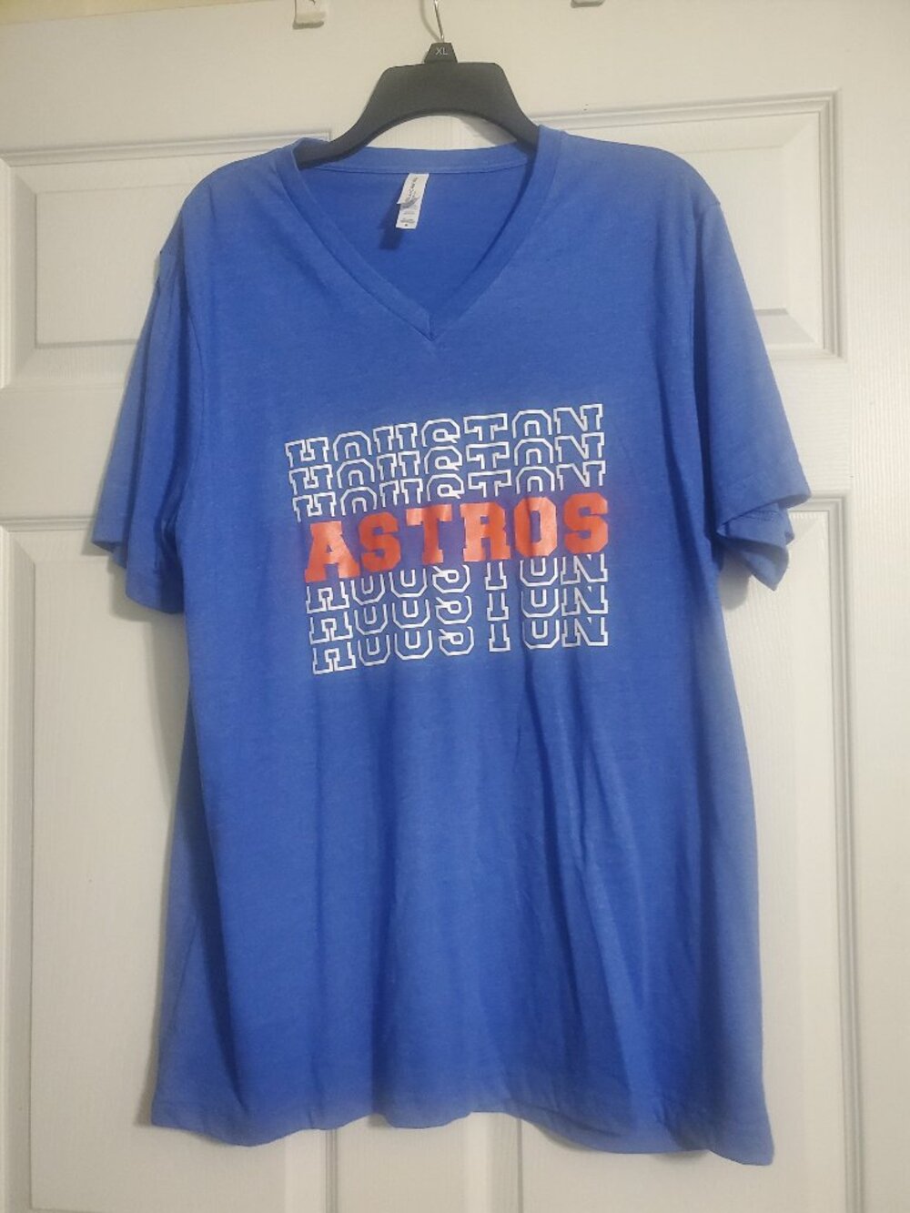 Women's Houston Astros' Tee